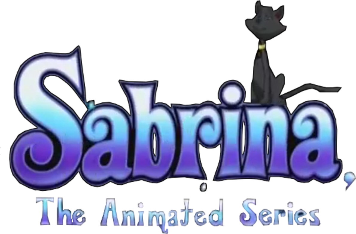 Sabrina The Animated Series (7 DVDs Box Set)